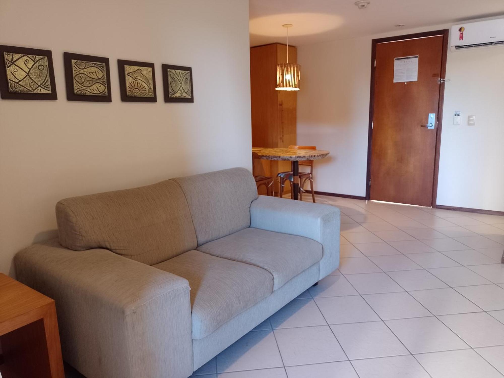Natal Plaza Suites- Ponta Negra Eksteriør bilde